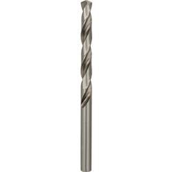 Bosch Accessories 2608585502 HSS kovový spirálový vrták, 7.3 mm, délka 109 mm, broušený, DIN 338, válcová stopka, 10 ks