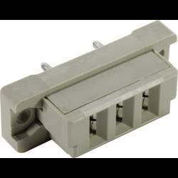 Harting 09062032811 kolíková lišta Počet řádků 1 1 ks
