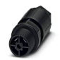 Phoenix Contact QPD W 2PE1,5 4-9 M20 FC BK 1414686 kulatý konektor DIN, 1 ks