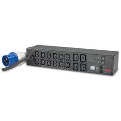 APC Rack PDU Metered 2U 32A 230V (12)C13 AP7822B napájení racku