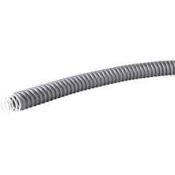 LAPP 61711550 SILVYN® FPS 7x10 25m GY ochranný husí krk šedá 10 mm 25 m