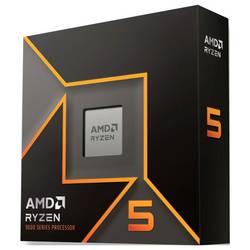 AMD Ryzen 5 9600X 6 x procesor Socket (PC): AMD AM5 65 W