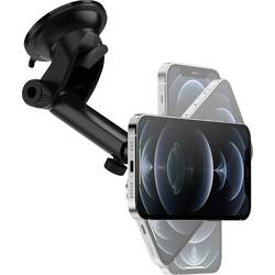 Otterbox MagSafe Dash/Windshield přísavka držák mobilního telefonu do auta s magnetickým upevněním