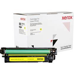 Xerox Toner náhradní HP 507A, CE402A kompatibilní žlutá 6000 Seiten Everyday™ Toner 006R03686