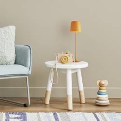 Brilliant G90939/77 Kaami venkovní LED stolní lampa 2 W teplá bílá Energetická třída (EEK2021): D (A - G) oranžová