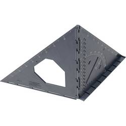 Wolfcraft 5219000 měřicí úhloměr 180 °