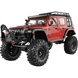 Amewi AMXRock Crosstrail komutátorový 1:10 RC model auta elektrický Crawler 4WD (4x4) RtR 2,4 GHz