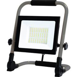 Müller-Licht Denver LED stavební reflektor 50 W 5750 lm neutrální bílá 21600054