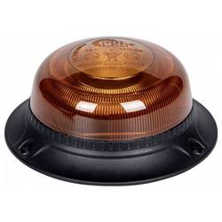 SecoRüt maják ALR0201 12 V/DC, 24 V/DC přes palubní síť upevnění magnetu, magnetický senzor oranžová