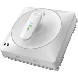 Lifenaxx LX-047 robot na čištění oken šedá Počet přibalených akumulátorů 1