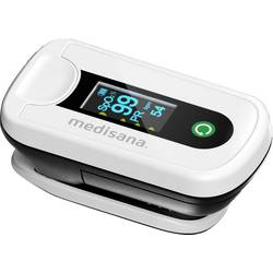 Medisana PM 180 měřič obsahu kyslíku v krvi