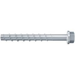 Fischer 536862 šroub do betonu 10 mm 100 mm vnější šestihran 50 ks