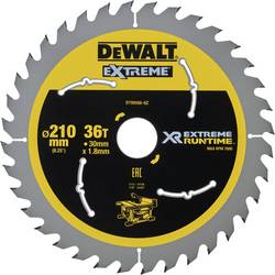 DEWALT DT99566-QZ pilový kotouč 1 ks