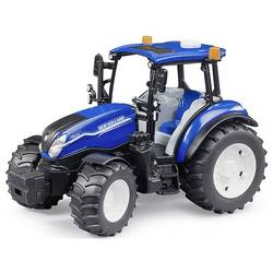 bruder model zemědělského stroje Model traktoru