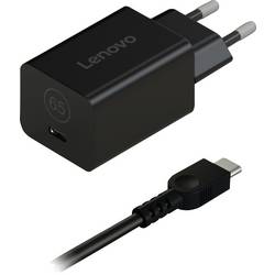 Lenovo G0A6GN65EU USB nabíječka, 1x USB-C®, 65 W, černá
