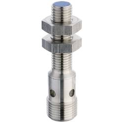 Contrinex indukční snímač M8 zarovnaná PNP DW-AS-603-M8