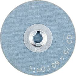 PFERD TOOLS CD 75 A 60 FORTE 42751706 brusný list Zrnitost 60 (Ø) 75 mm 50 ks