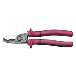 Intercable MS25-F kabelové nůžky hliníkový a měděný kabel, jedno- a vícežilový, 70.00 mm²