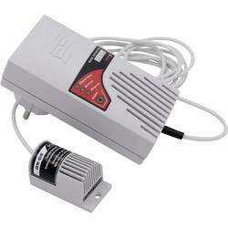 Schabus GX-B2pro ext. Sensor SE, 300926 detektor úniku plynu s externím senzorem 230 V, ze zásuvky , detekce ethanol, methanu, propanu
