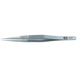 C.K T2345A jemná pinzeta, špičatá, jemná, 140 mm
