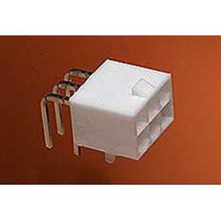 Molex vestavná pinová lišta (standardní) 18, rozteč 4.2 mm, 50361836, 1 ks Tray