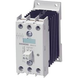 Siemens 3RF2410-1AC45 polovodičový stykač spínání při nulovém napětí 3 spínací kontakty 10 A 1 ks