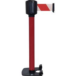 VISO RXLO1100RORB Sloupek uzamčení pásu Délka pásu 10 m (Ø x v) 80 mm x 111 cm