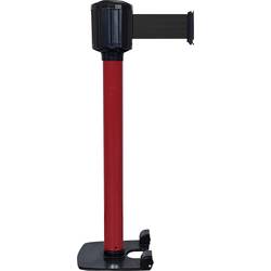 VISO RXLO1100ROBK Sloupek uzamčení pásu Délka pásu 10 m (Ø x v) 80 mm x 111 cm