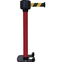 VISO RXLO1050RONJ Sloupek uzamčení pásu Délka pásu 10 m (Ø x v) 80 mm x 99 cm