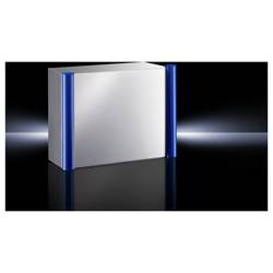 Rittal CP 6536.010, 6536.010 instalační rozvodnice, IP66, 400 mm x 300 mm x 150 mm, 1 ks