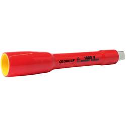 Gedore VDE 3090-6 2946556 VDE nástavec pro nástrčný klíč 3/8