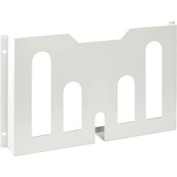 Schneider Electric NSYSDP8M držák dokumentů (d x š x v) 65 x 65 x 282 mm, ocel, šedobílá (RAL 7035), 1 ks