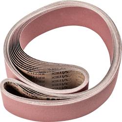 PFERD TOOLS BA 75/2000 X A 120 45005712 brusný pás Zrnitost 120 (d x š) 2000 mm x 75 mm 10 ks