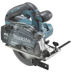 Makita aku ruční kotoučová pila, bez akumulátoru, 18 V, DCS553Z