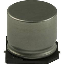 Panasonic elektrolytický kondenzátor SMD 330 µF 100 V 20 % (Ø) 18 mm 1 ks