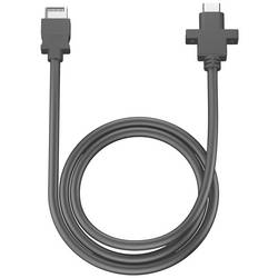 Fractal Design USB kabel USB-C® 0.67 m černá FD-A-USBC-001