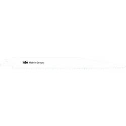 Heller Tools 25810 4 Plátek šalové pily Délka řezacího listu 205 mm 1 ks