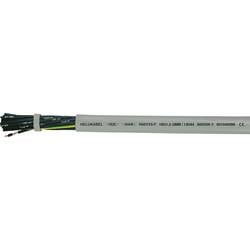 HELU H05VV5-F (NYSLYÖ-JZ) 13027-500 řídicí kabel 5 G 1 mm², 500 m, šedá