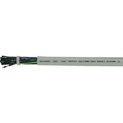 HELU H05VV5-F (NYSLYÖ-JZ) 13027-500 řídicí kabel 5 G 1 mm², 500 m, šedá