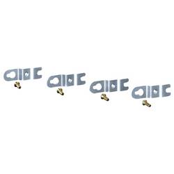 Hensel 20001159 nerezová ocel kov 1 ks