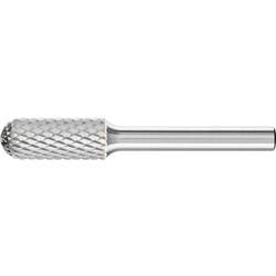 PFERD TOOLS 21105546 frézovací kolík válec Délka 65 mm Vnější Ø 10 mm Pracovní délka 25 mm Ø hřídele 6 mm