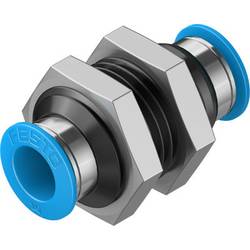 FESTO konektor 130791 QSS-10-50 Ø vedení: 10 mm 1 ks