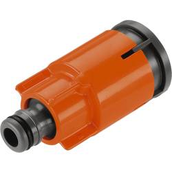 GARDENA 05797-20 neu plast hadicová spojka rychlospojka uzávěr vody