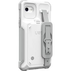Urban Armor Gear WF0000044130 zadní kryt na akumulátor Apple iPhone SE (2022 & 2020) bílošedá integrovaný akumulátor WF0000044130
