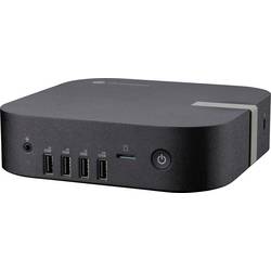 Asus mini PC (HTPC) (repasovaný) 90MS02X1-M001V0 Intel® Core™ i3 i3-1315U 8 GB RAM 128 GB SSD Není k dispozici 90MS02X1-M001V0