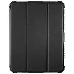Hama obal na tablet Apple iPad 10.9 (Gen.10, 2022) 27,7 cm (10,9) Pouzdro typu kniha černá, transparentní