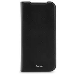 Hama Booklet Google Pixel 9a černá 00019853