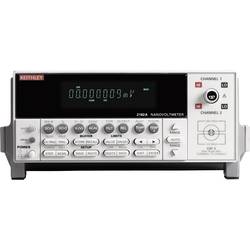 stolní multimetr Keithley 2182A/E