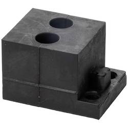 Trelleborg TMS-SRG-BK-2X6 IP54 | NBR NBR, černá, 1 ks