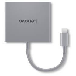 Lenovo USB-C® dokovací stanice GX91R64790